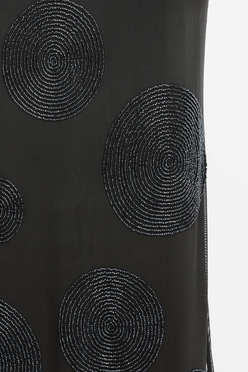 CHELSEA MAXI DRESS