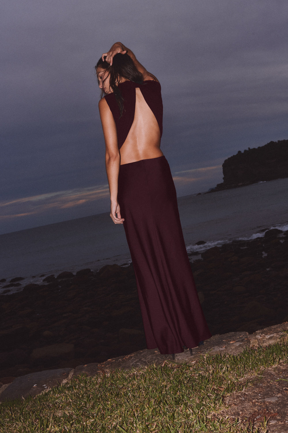 London Gown