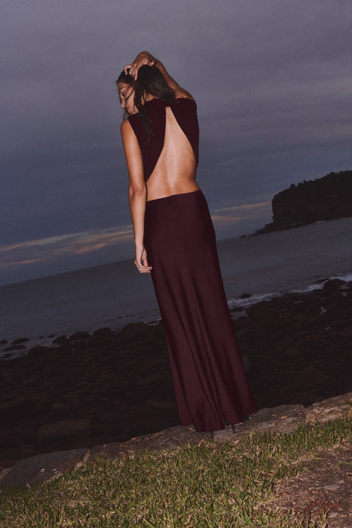London Gown
