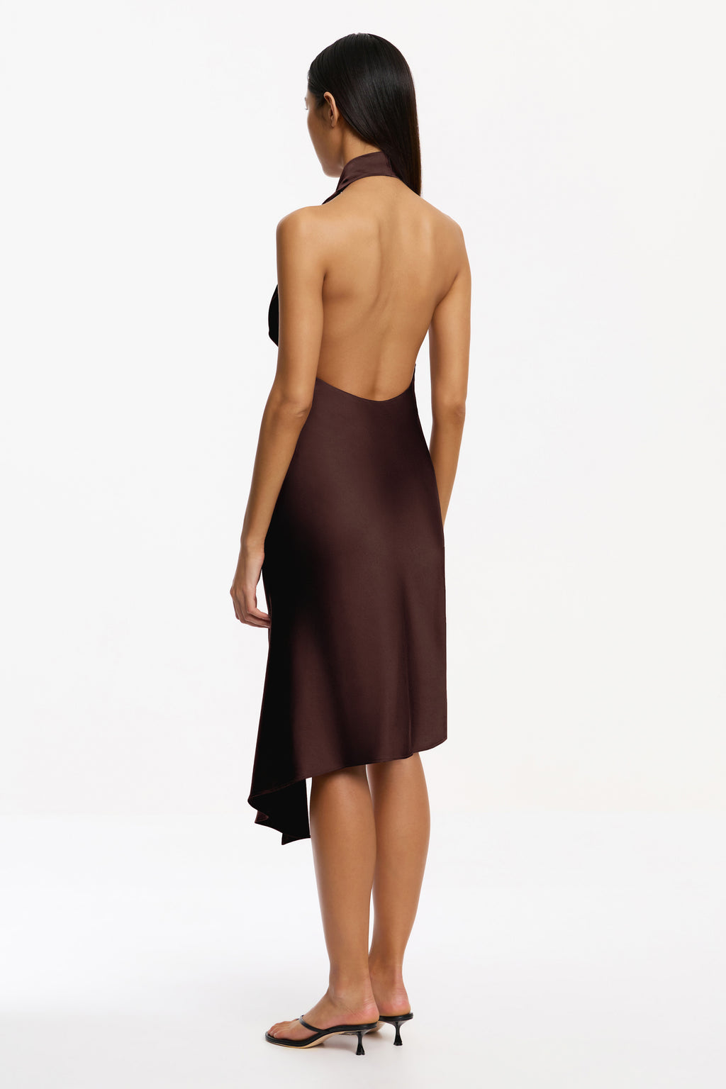 Angela Mini Dress