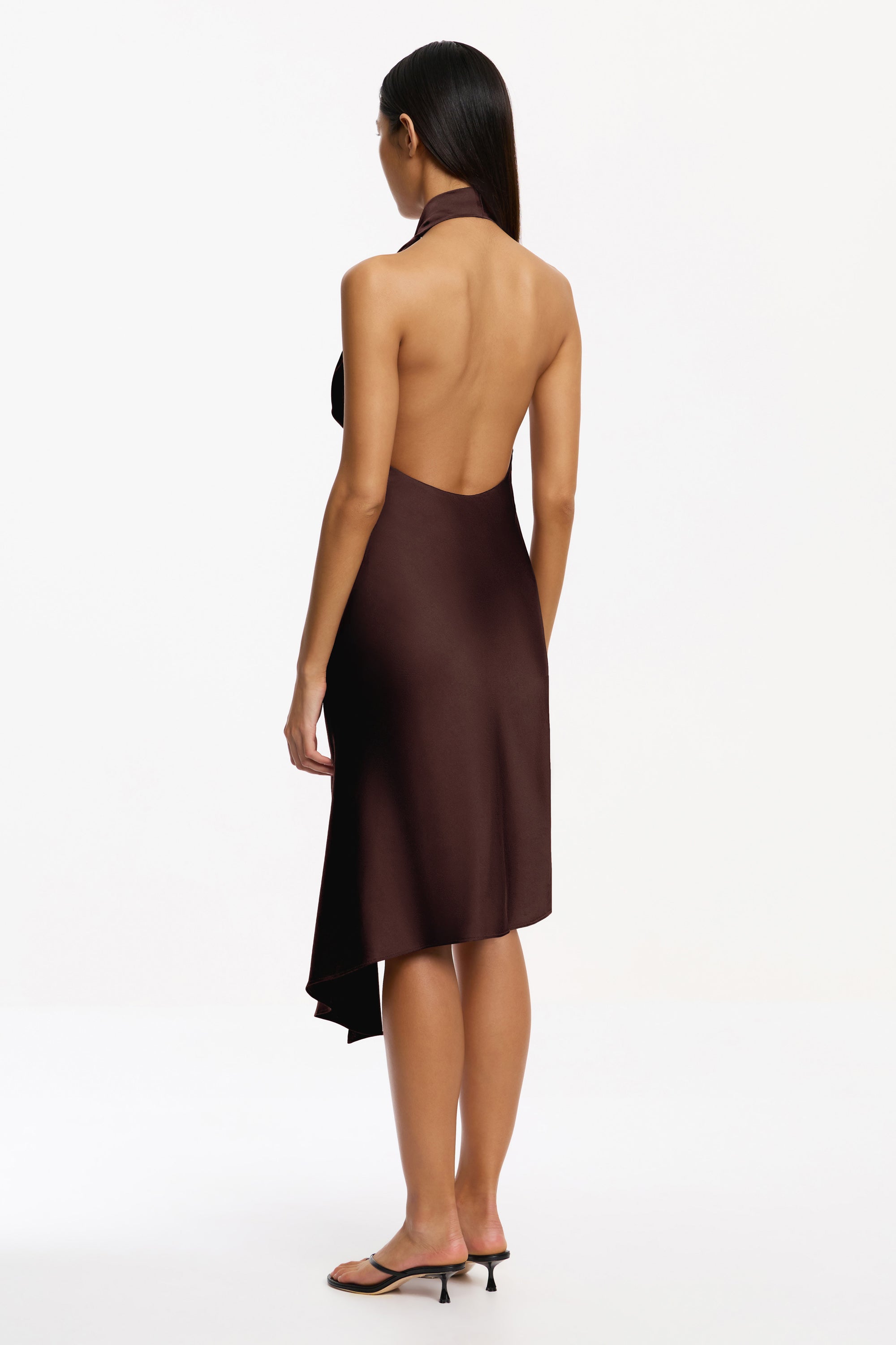 Angela Mini Dress
