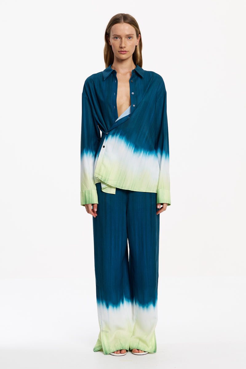 D1-SS251086T-PRT_VILTE_SHIRT-PETROL_GRADIENT-5