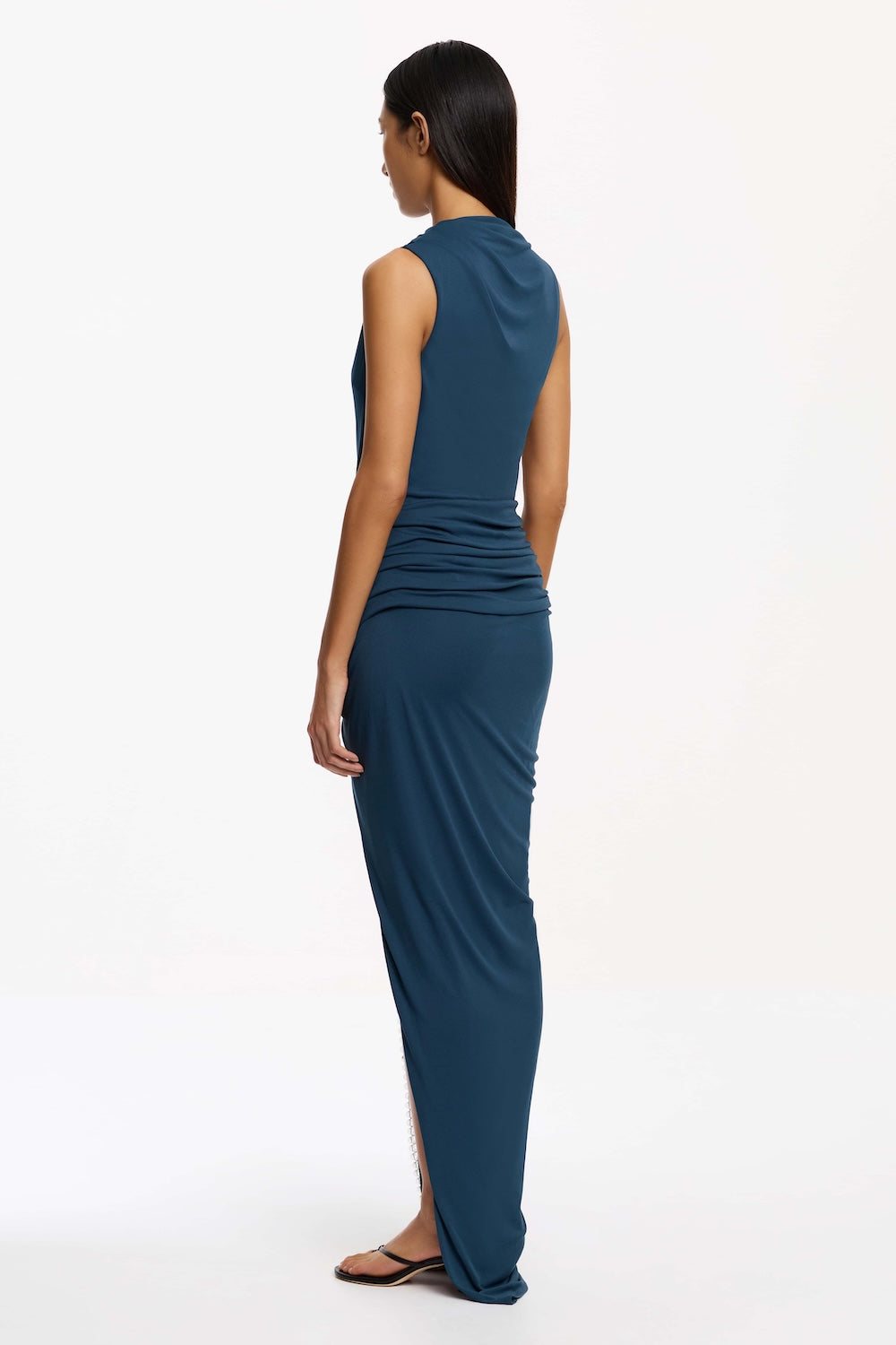 Rufayah Maxi Dress