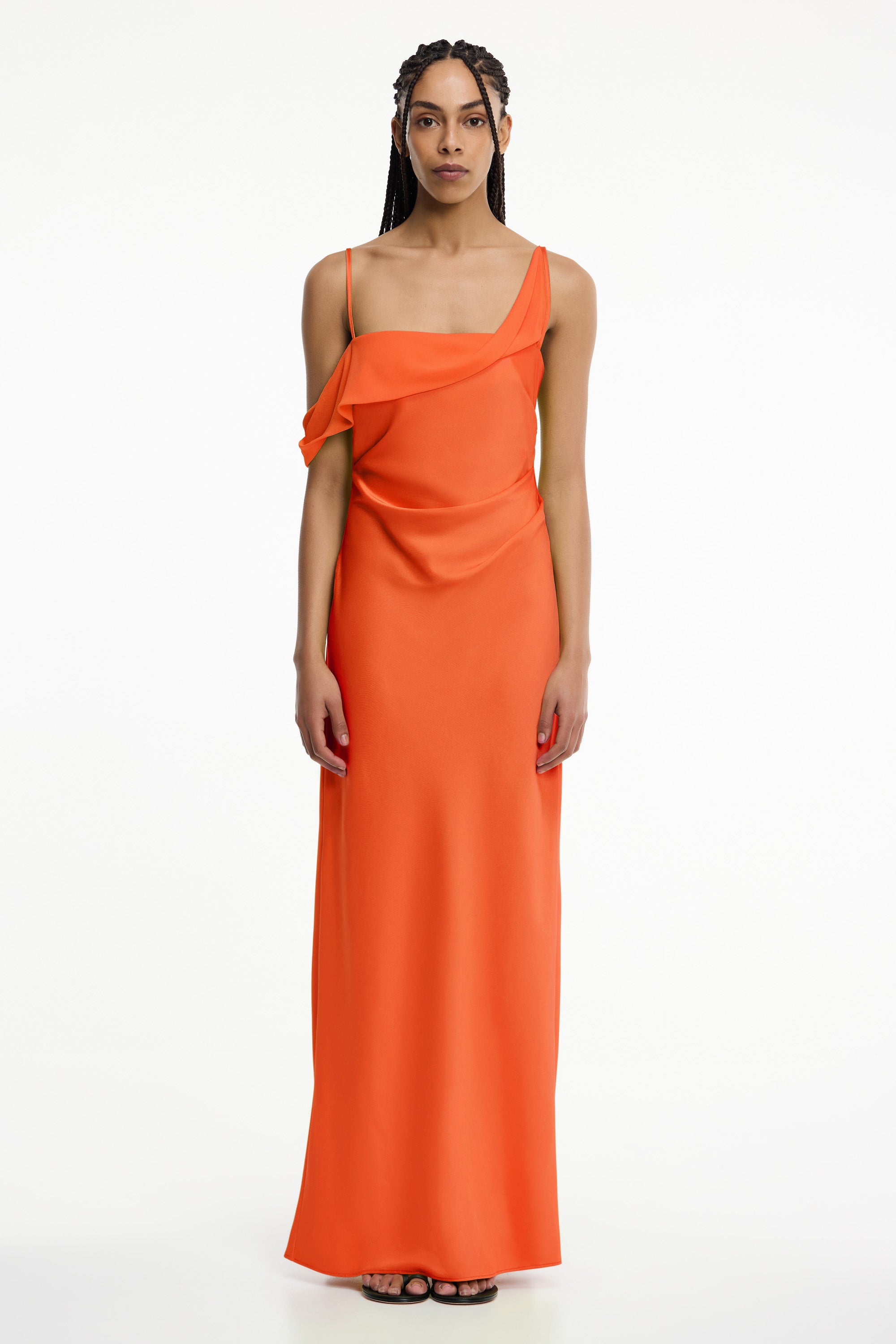 Devlyn Maxi Dress