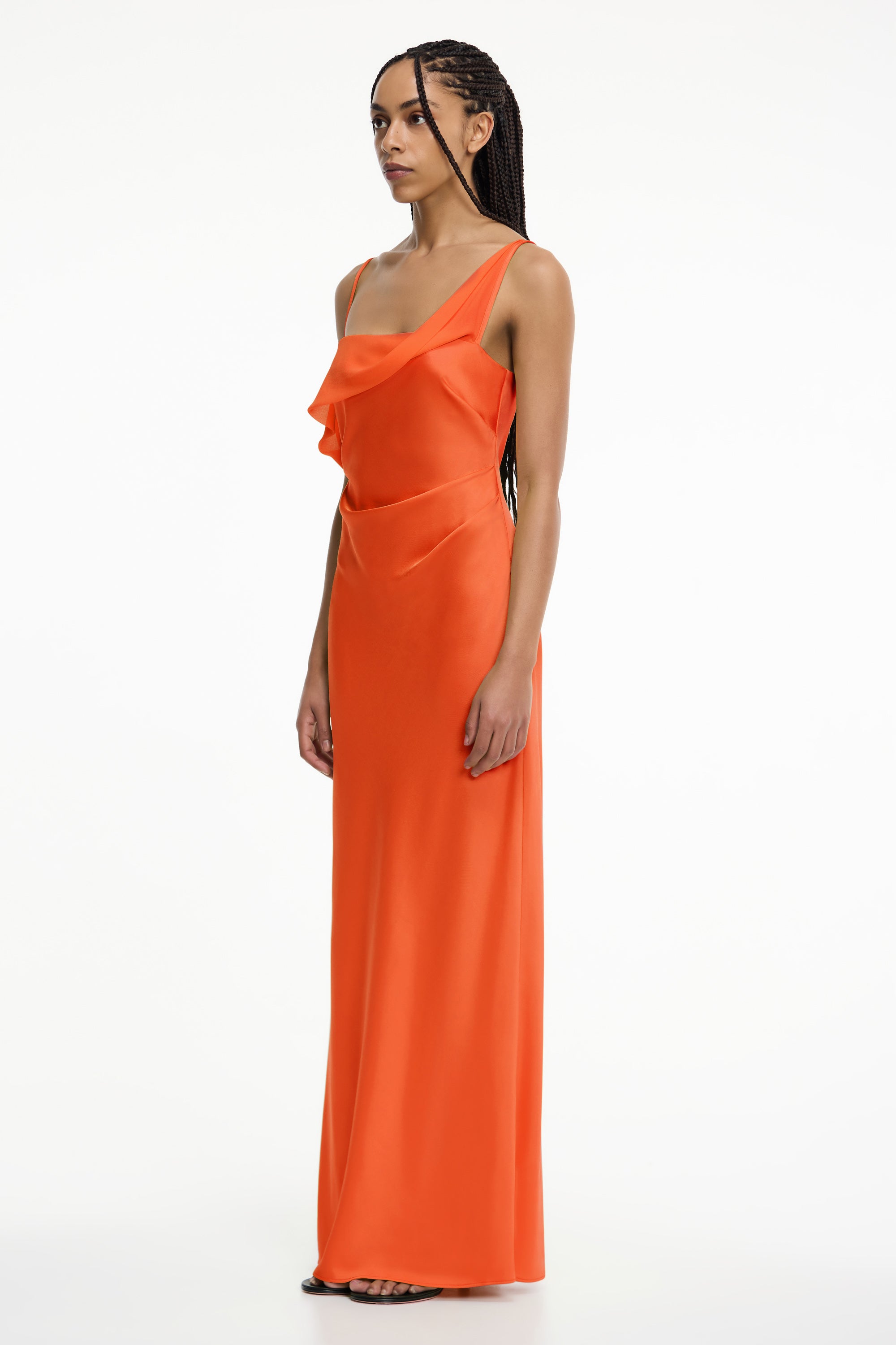 Devlyn Maxi Dress