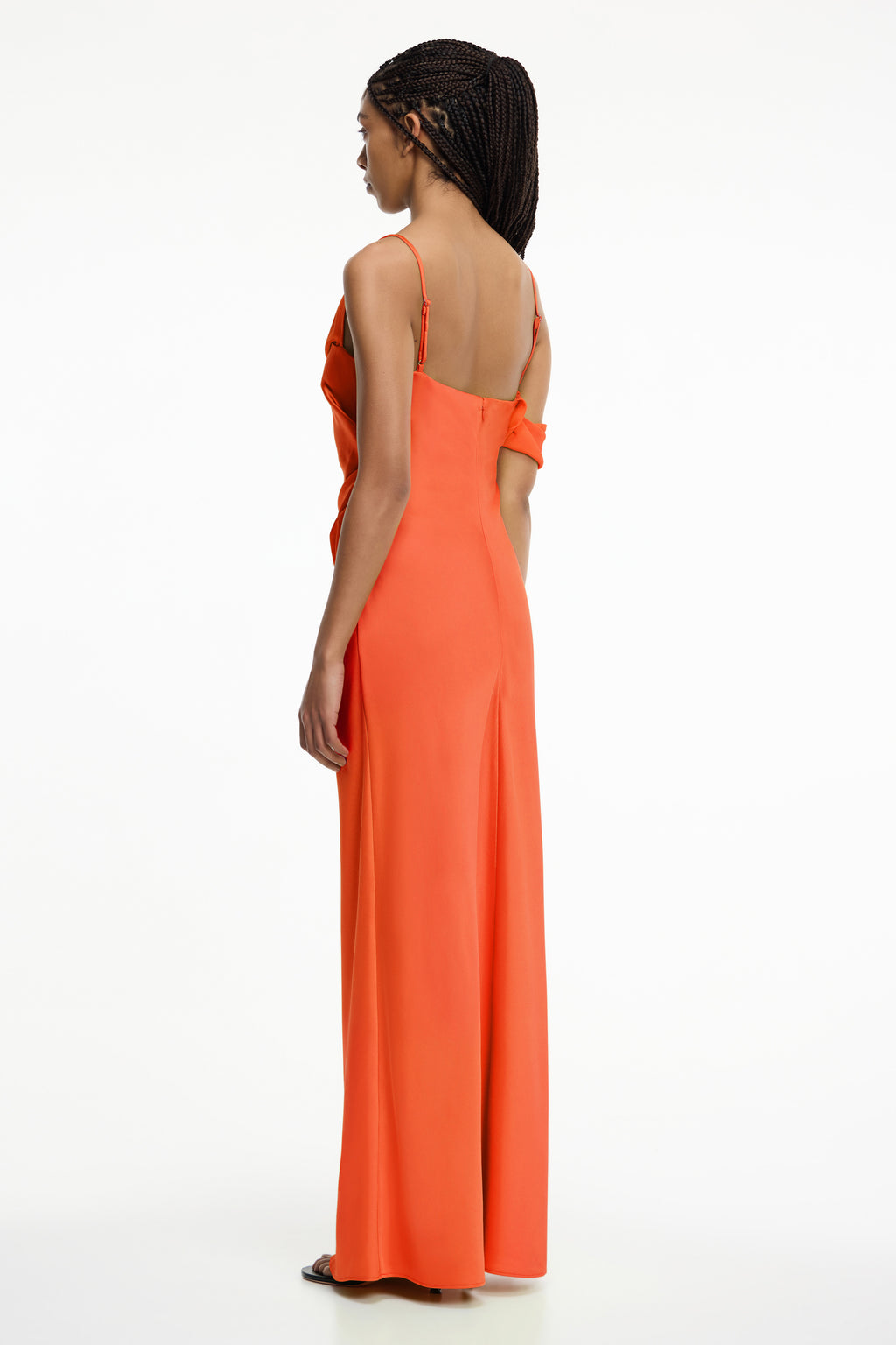 Devlyn Maxi Dress