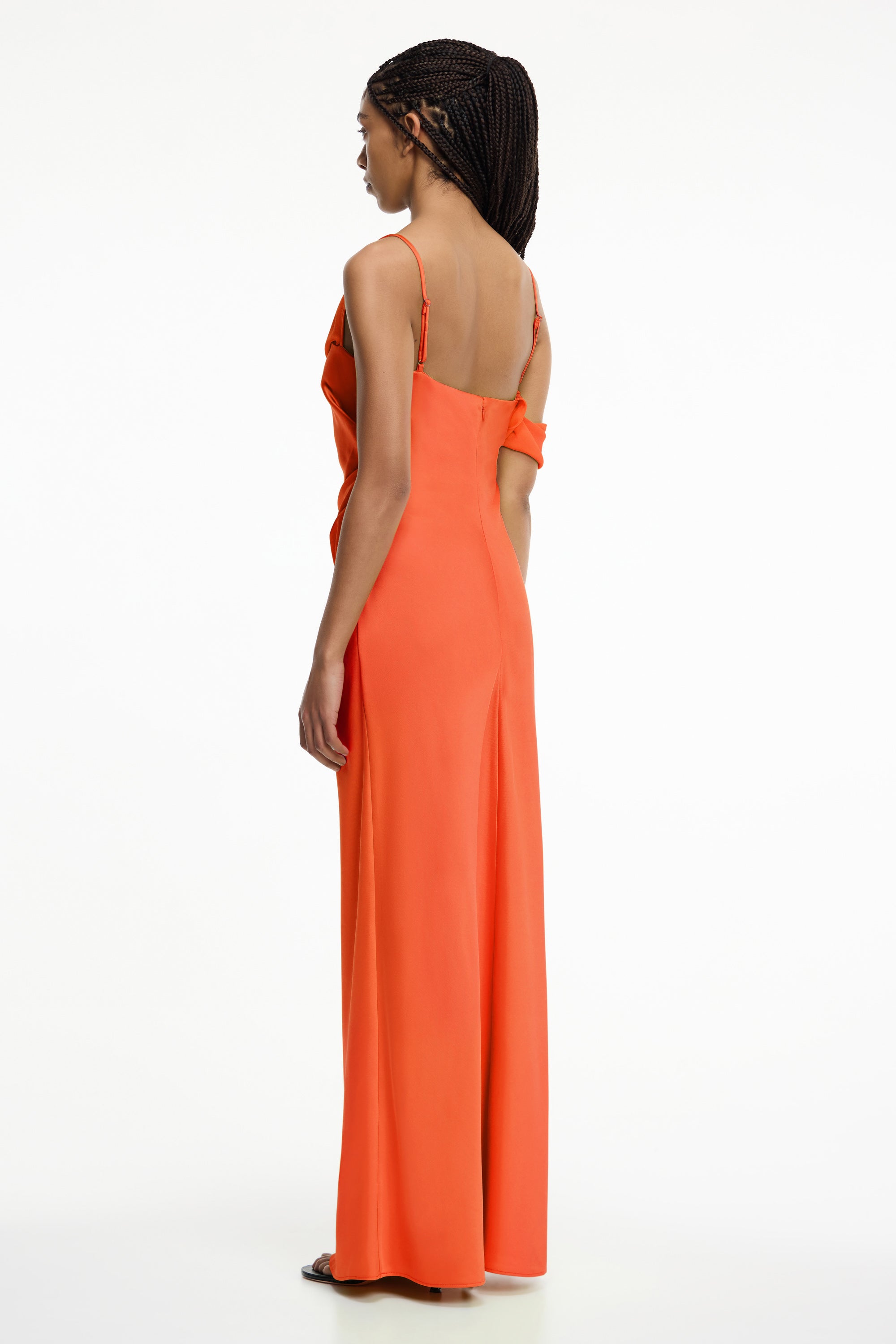Devlyn Maxi Dress