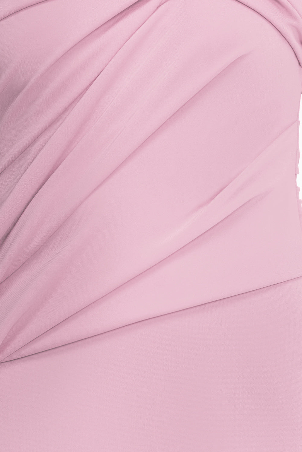 Genesis Strapless Dress