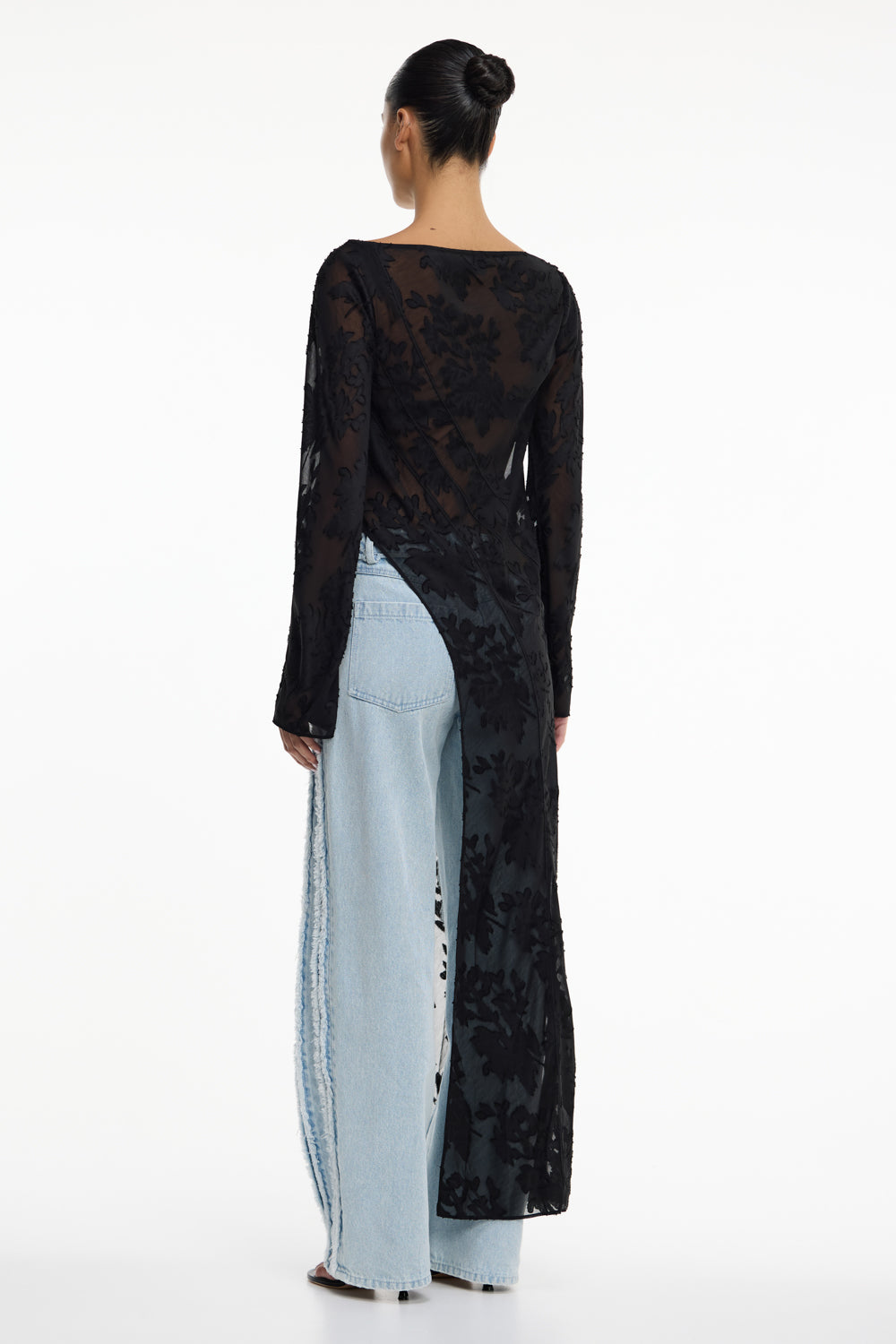D1-SS260164D_POLA_LONG_SLEEVE_MAXI_DRESS-BLACK-10