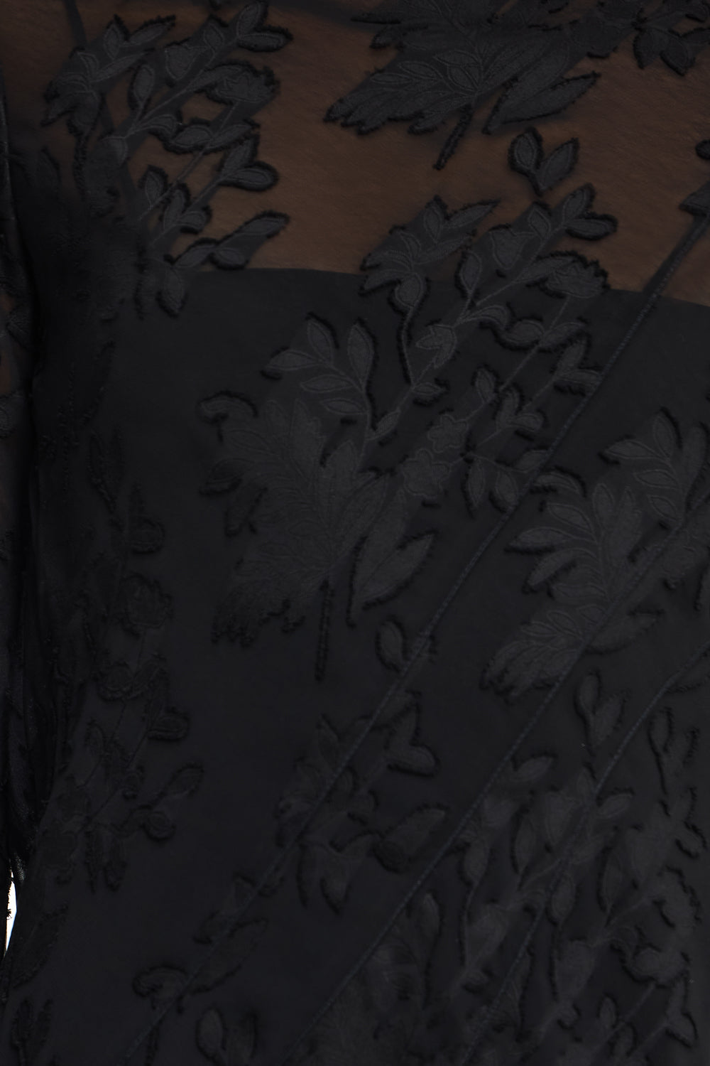 D1-SS260164D_POLA_LONG_SLEEVE_MAXI_DRESS-BLACK-4