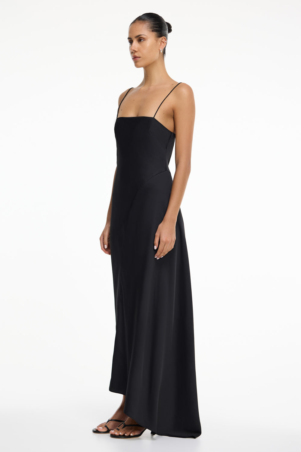D1-SS260164D_POLA_LONG_SLEEVE_MAXI_DRESS-BLACK-6