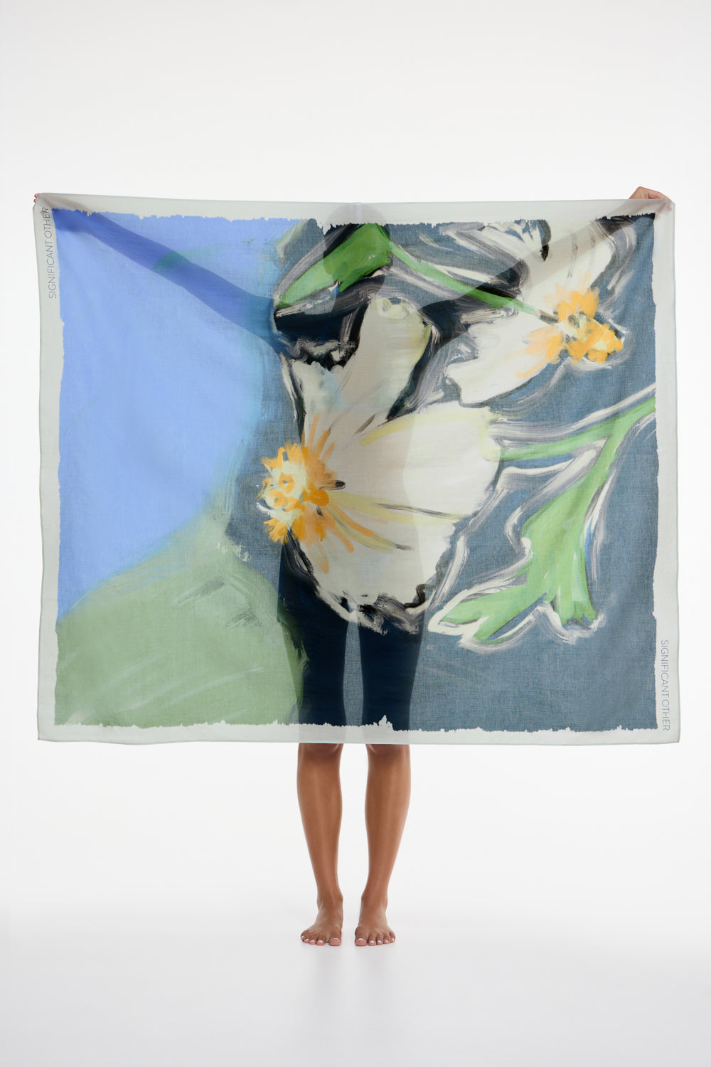 Lulu Sarong