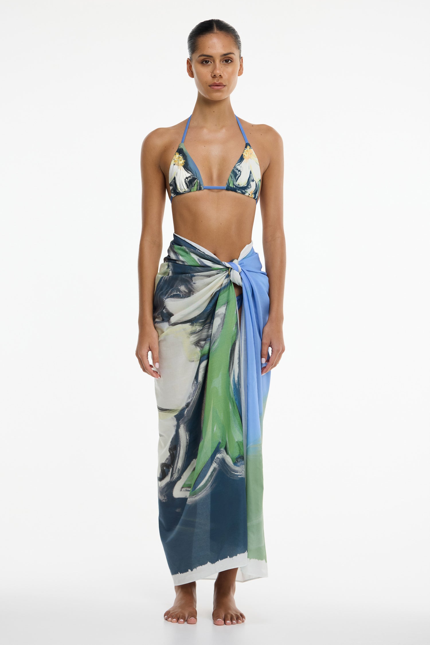 Lulu Sarong