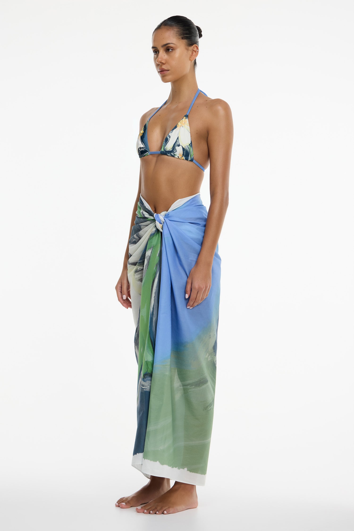 Lulu Sarong