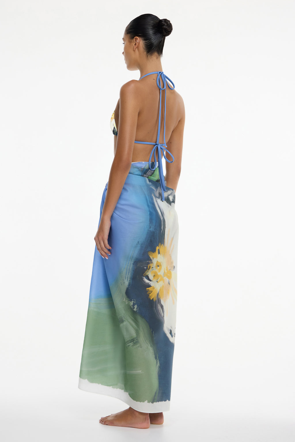 Lulu Sarong