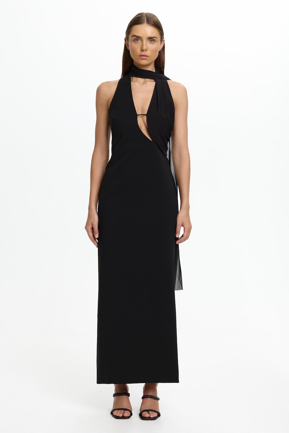 D1-SS260718D_EDDA_SCARF_DRESS-BLACK-1