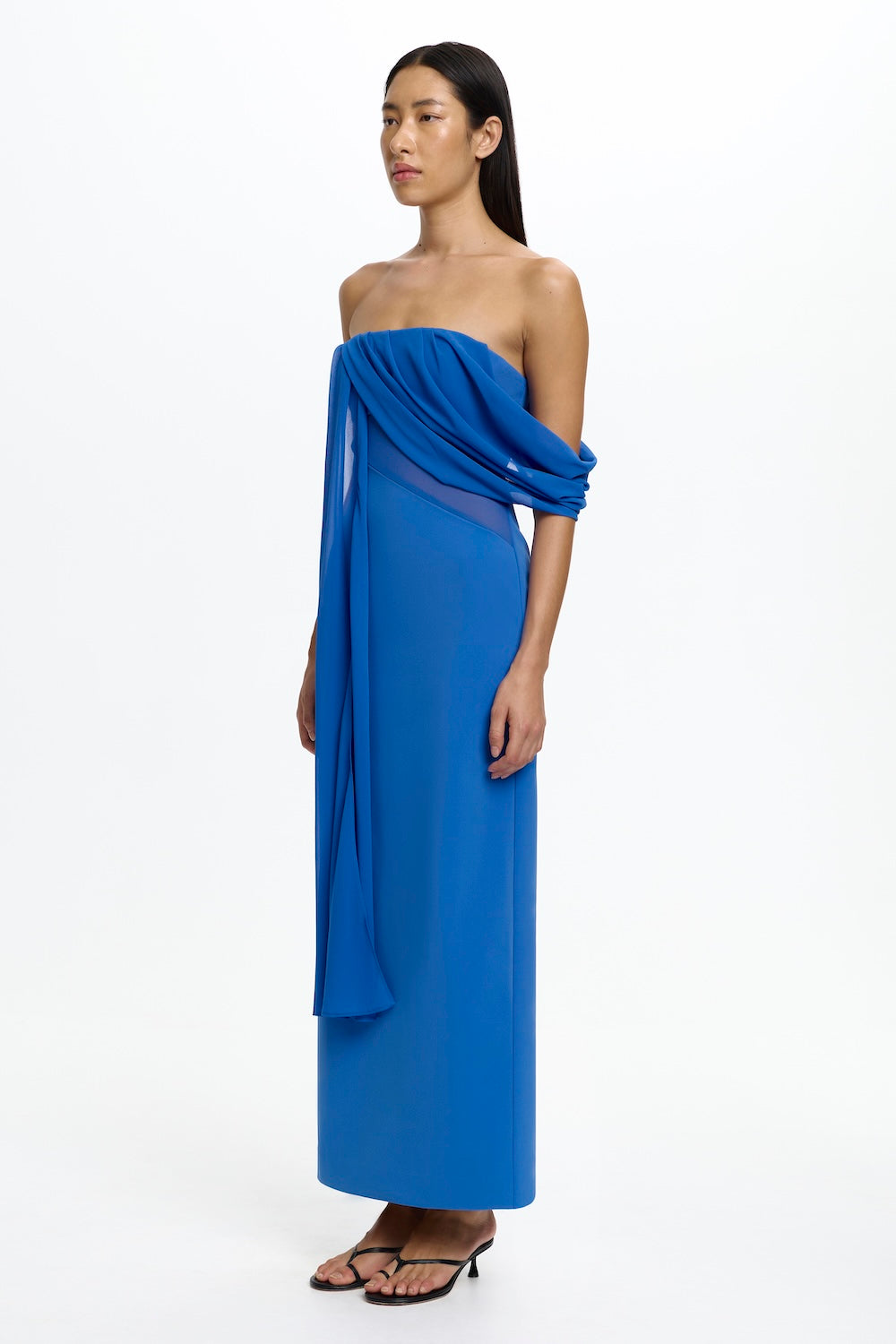 D1-SS260723D_EDDA_ASYMMETRIC_SLEEVE_DRESS-COSMIC-BLUE-2