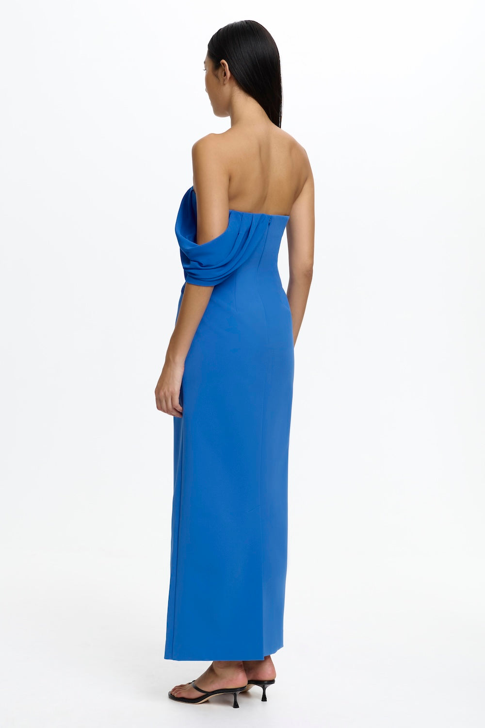 D1-SS260723D_EDDA_ASYMMETRIC_SLEEVE_DRESS-COSMIC-BLUE-3