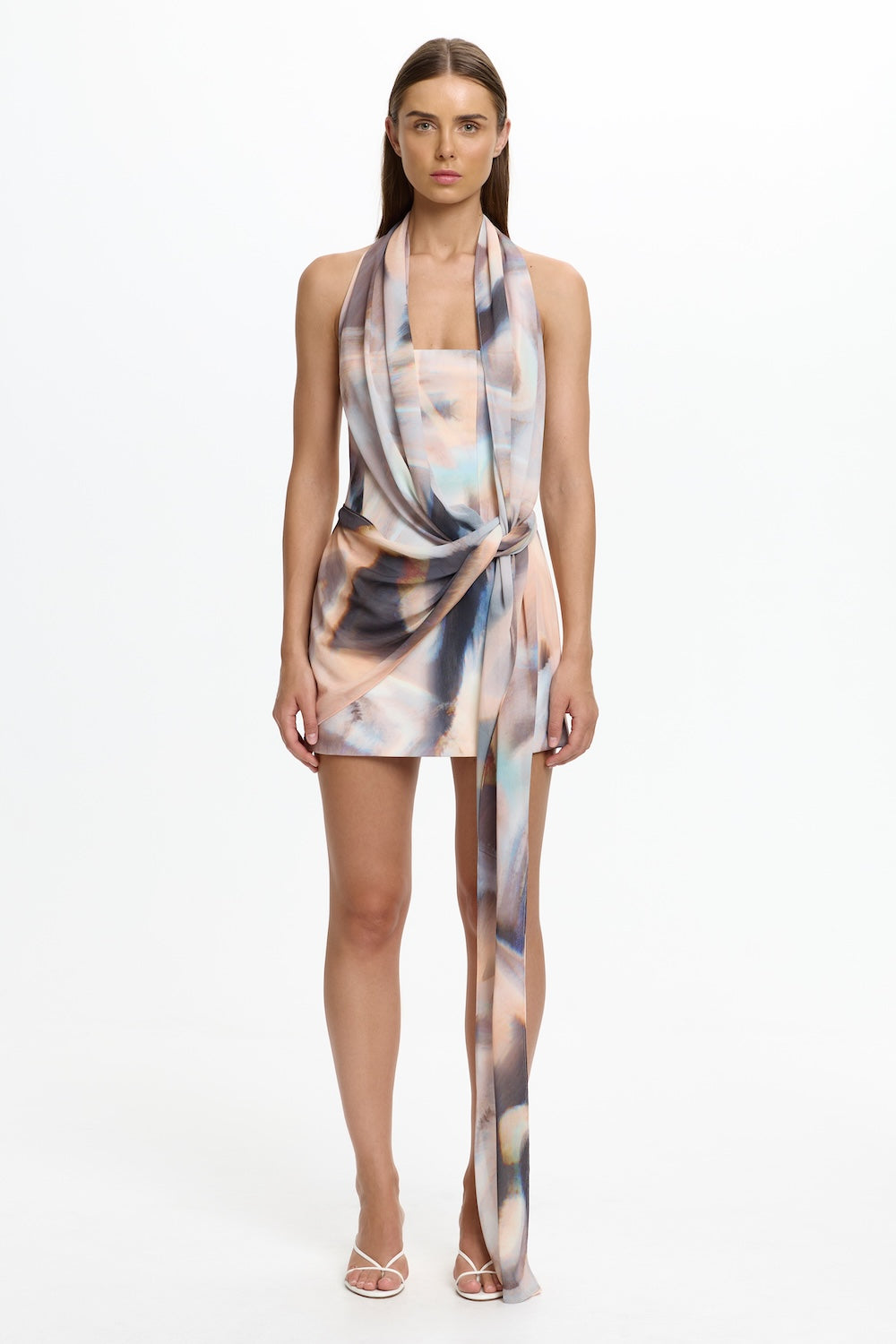 D1-SS260797D-F1-PRT_ROBIN_DRAPE_DRESS-LIQUID_STONE-1