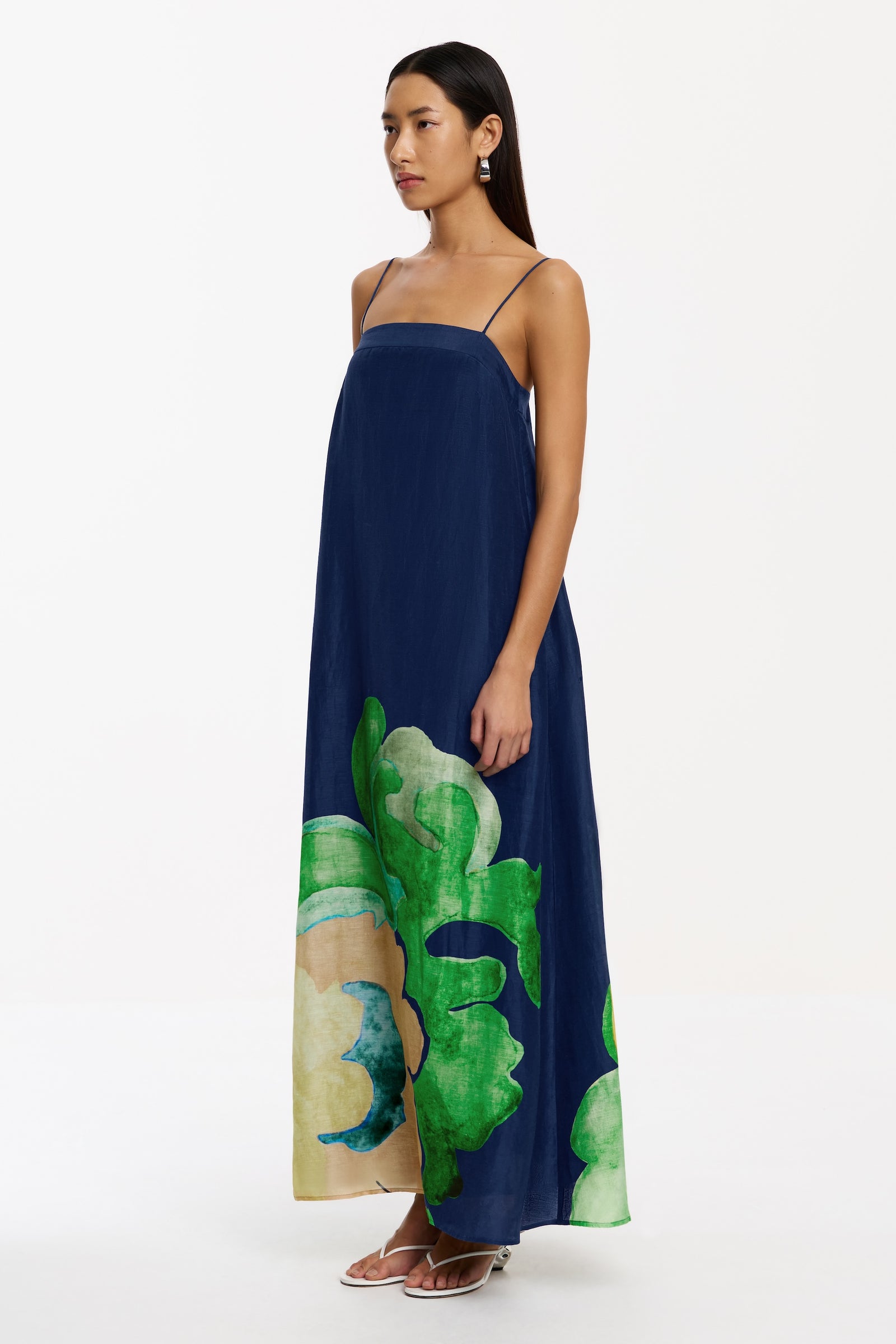 EDITH DRESS