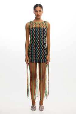 D1 SU250494D_EMELIA_DRESS KALEIDOSCOPE 1