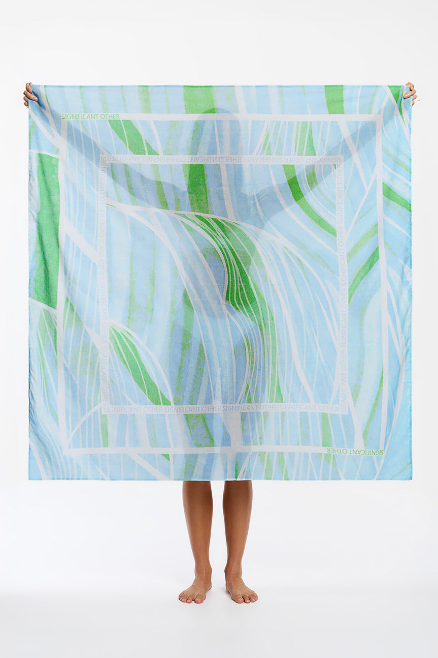 Giorgie Sarong