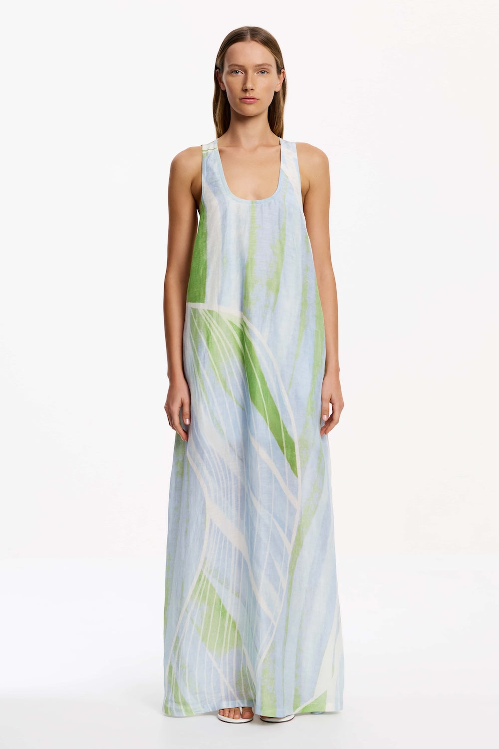Giorgie Maxi Dress