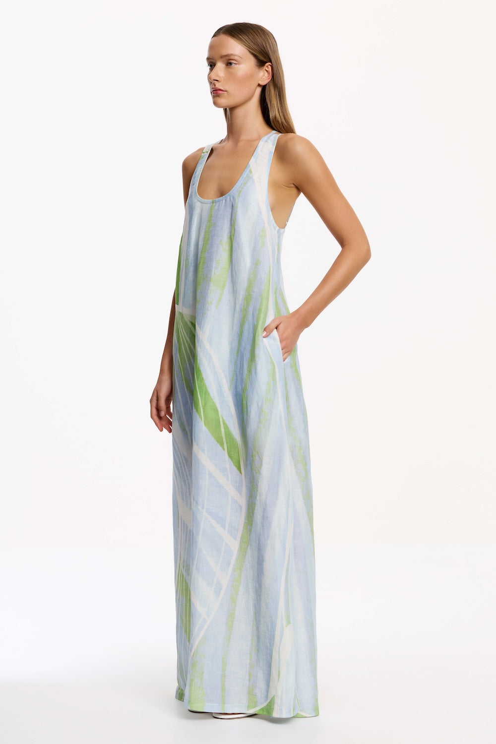 Giorgie Maxi Dress