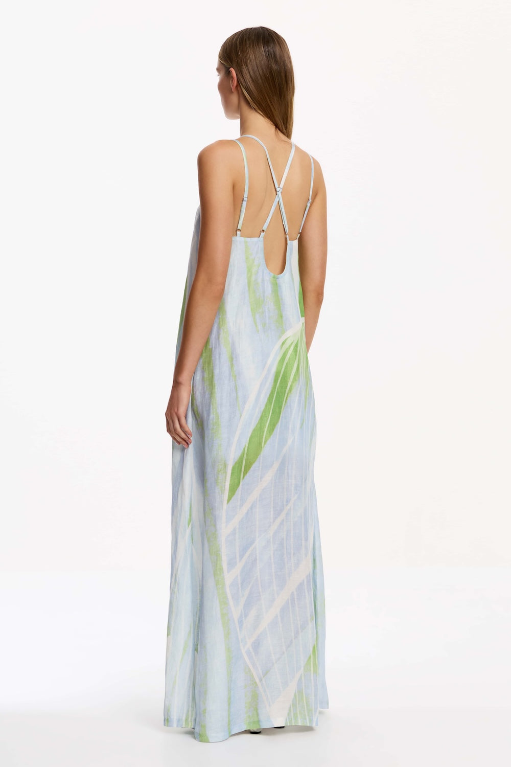 Giorgie Maxi Dress