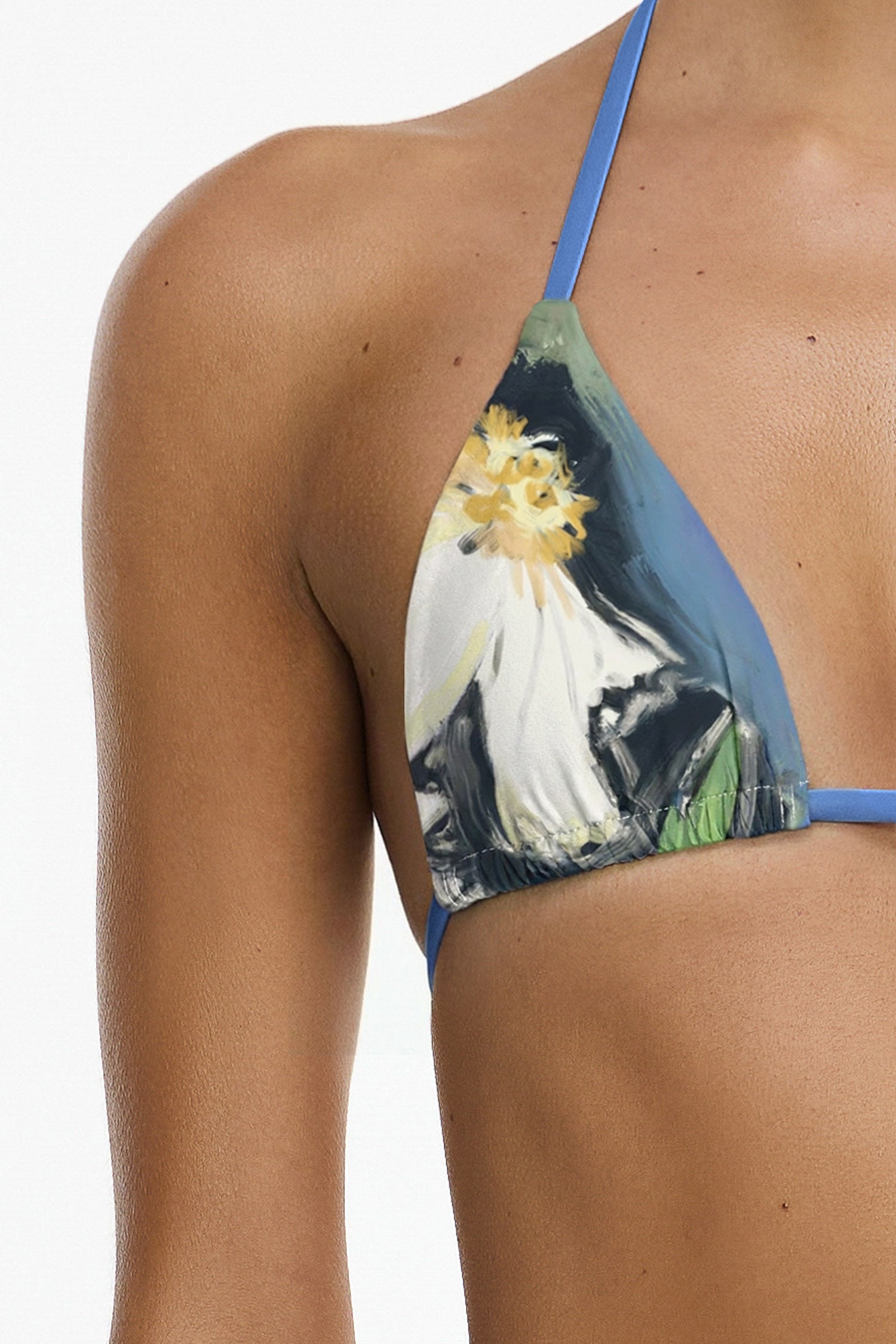 Karah Triangle Top