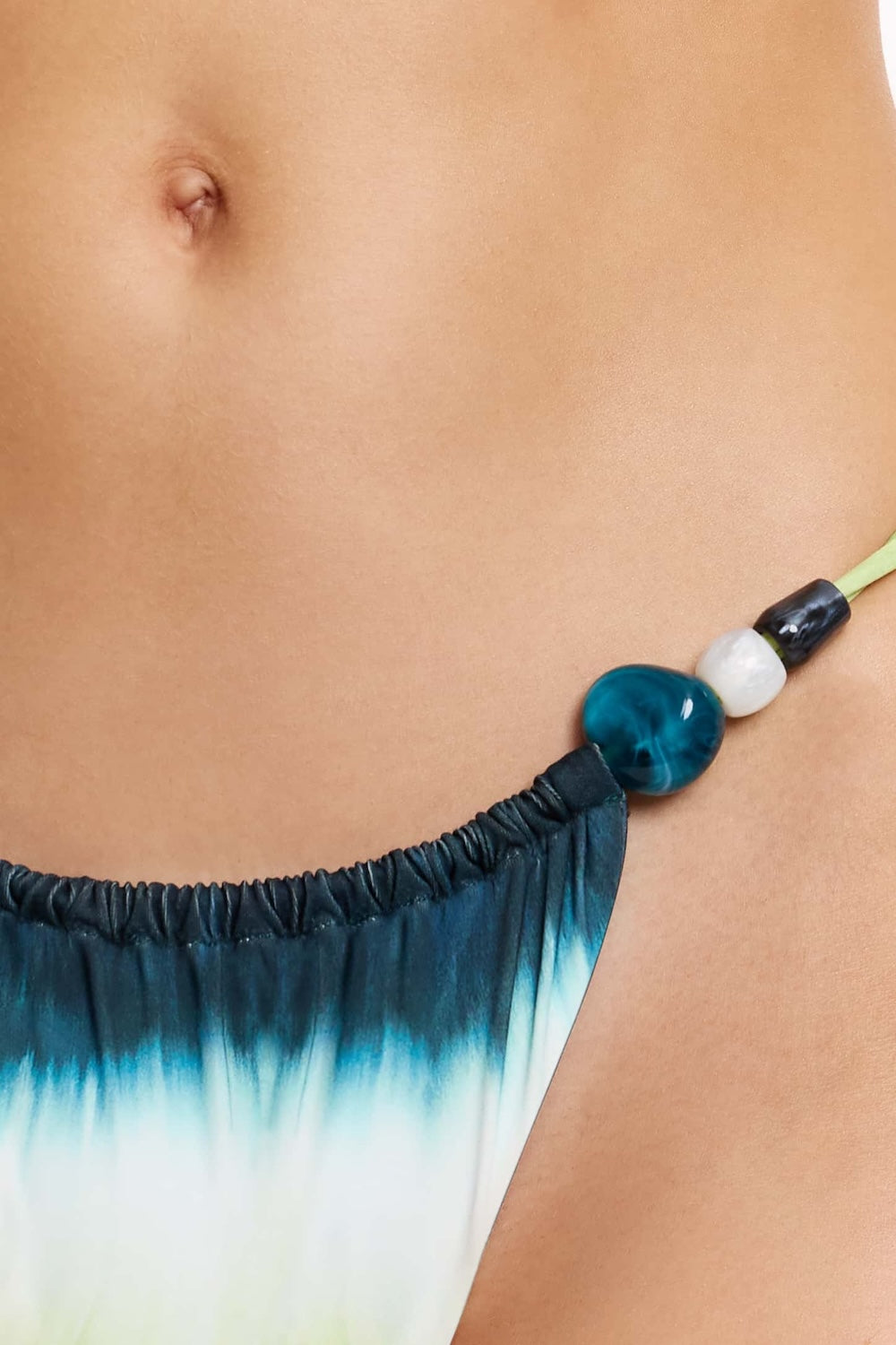 Karah Tie Brief