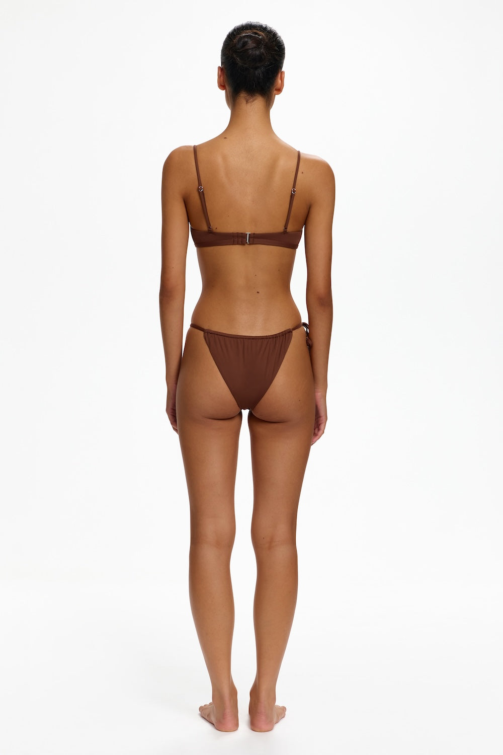 Karah Tie Brief