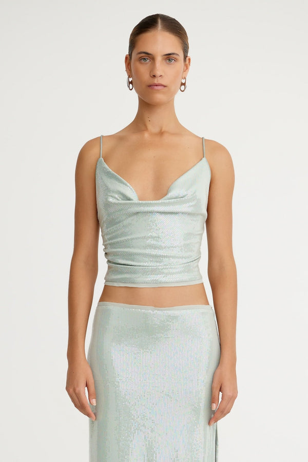 VICTORIA TOP