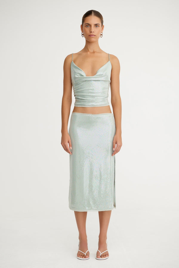 VICTORIA SKIRT