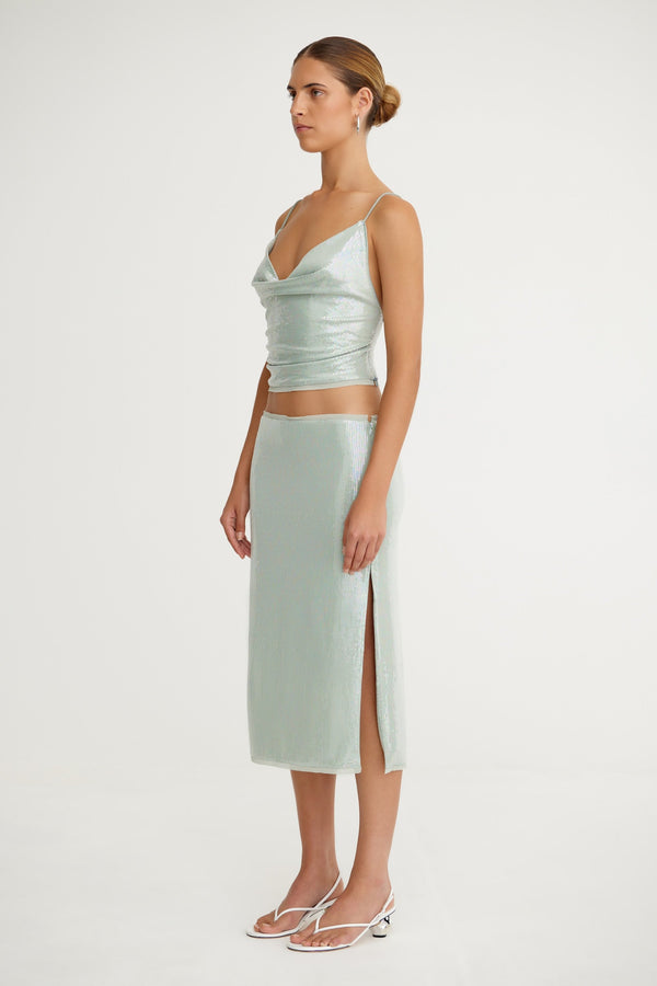 VICTORIA SKIRT