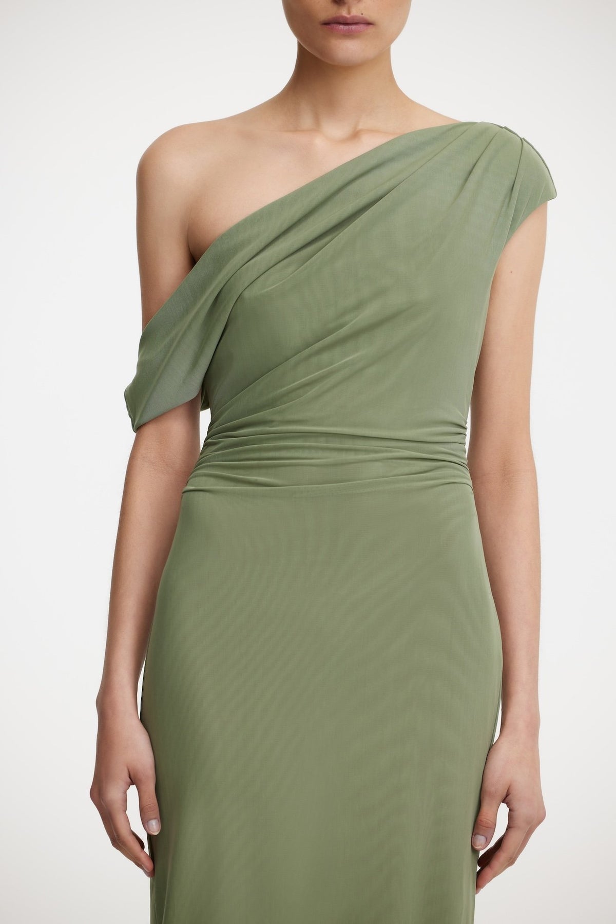 DREW MIDI DRESS – Significant Other