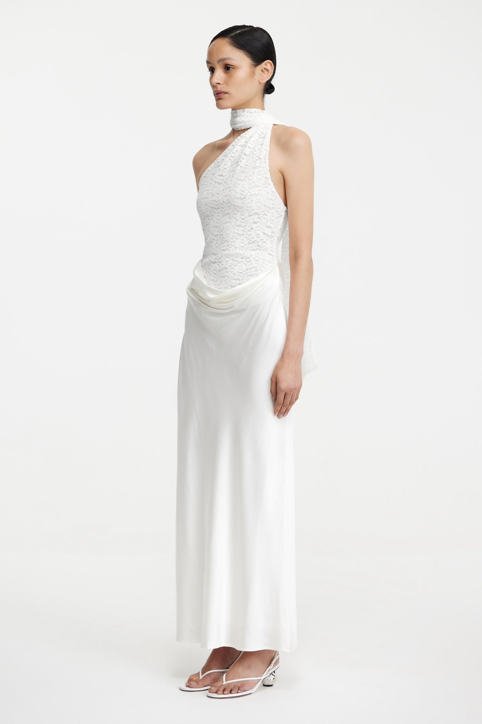 SOFIYA MAXI DRESS