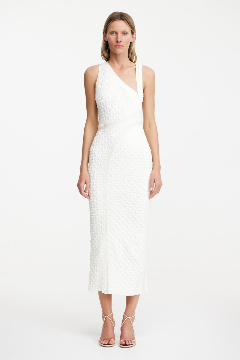 alex midi dress Alex Button Down Midi Dress Kiwi / Small