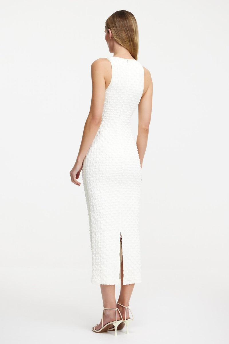 ALEX MIDI DRESS