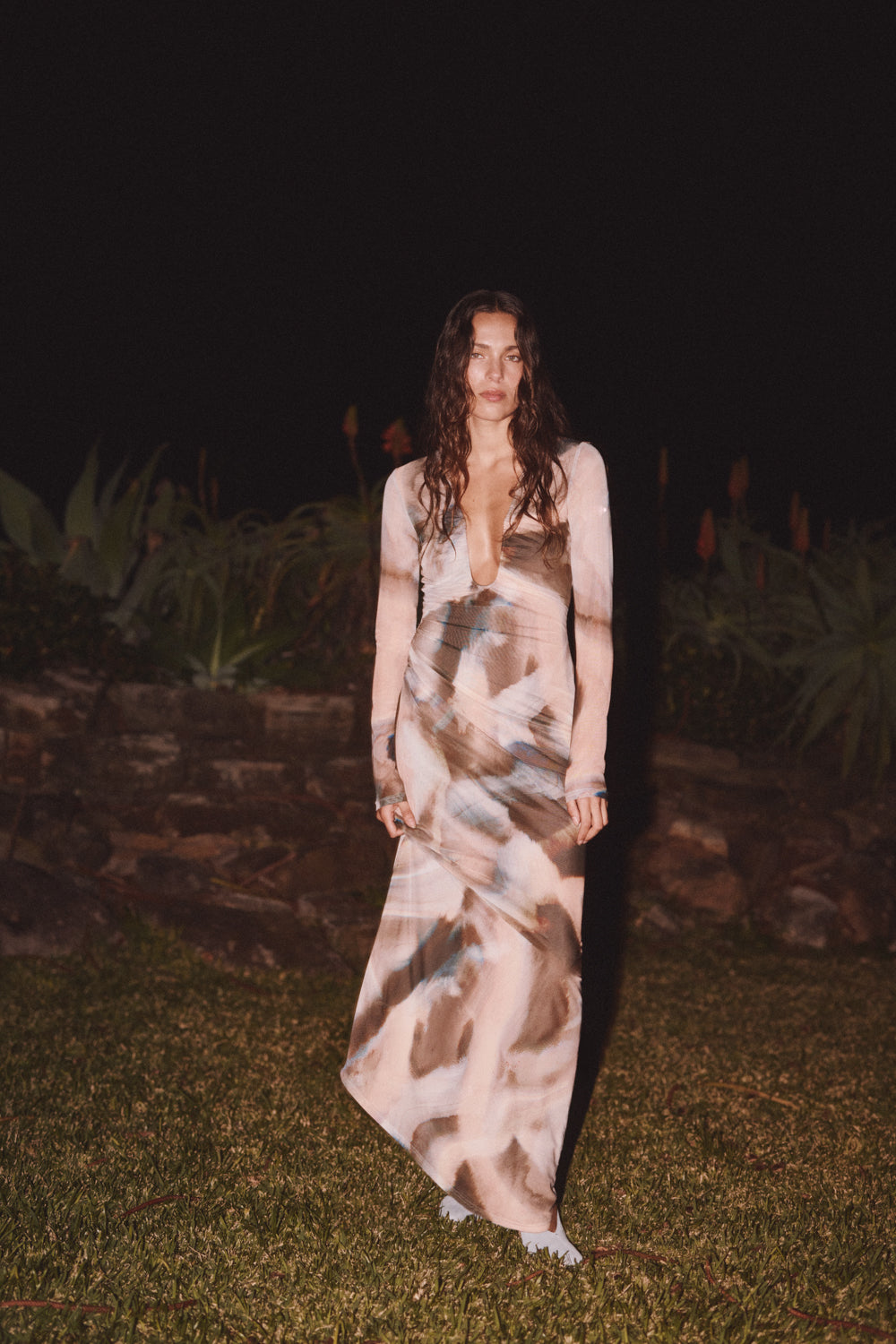 Shelby Maxi Dress