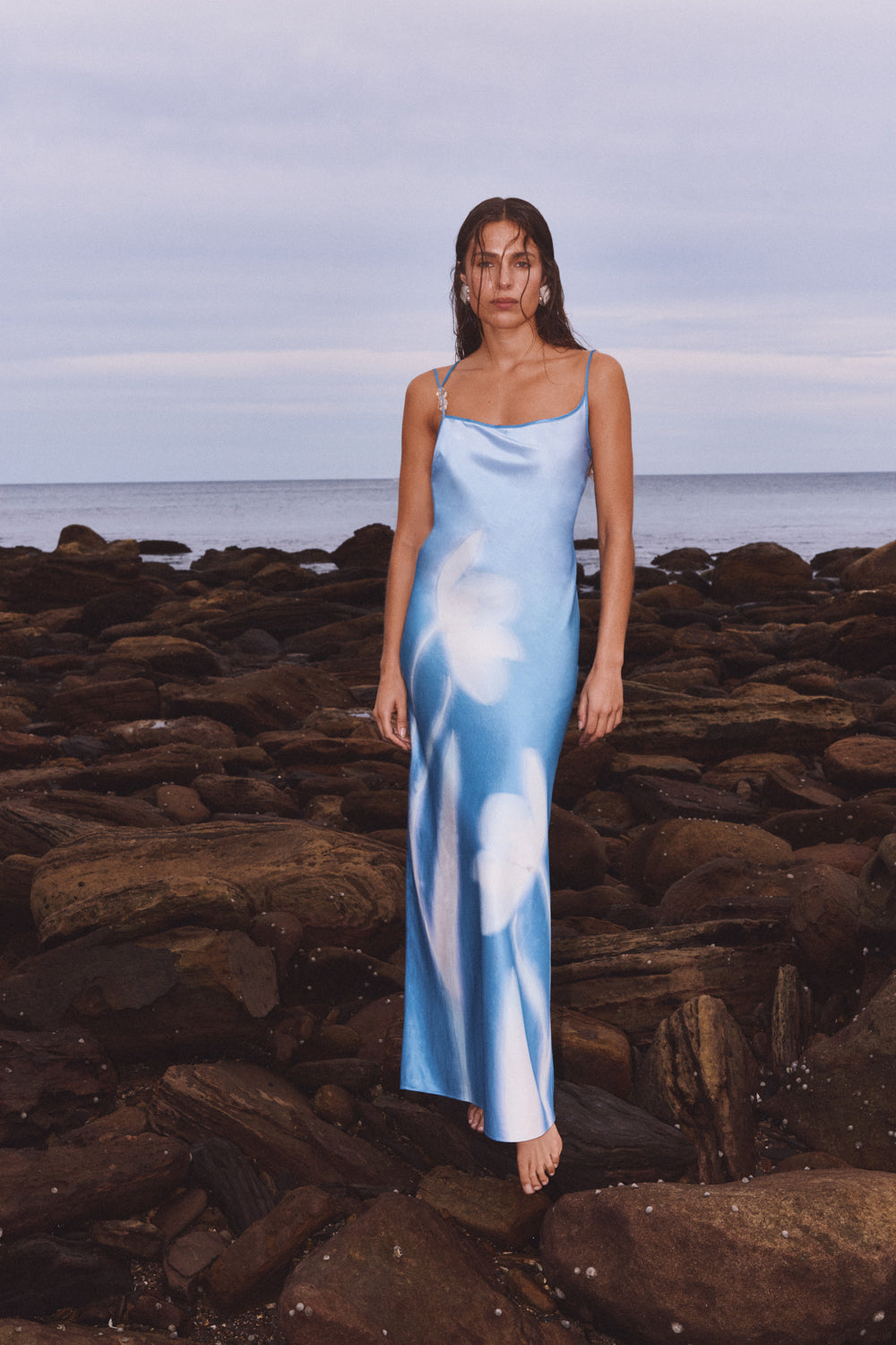 Zita Dress