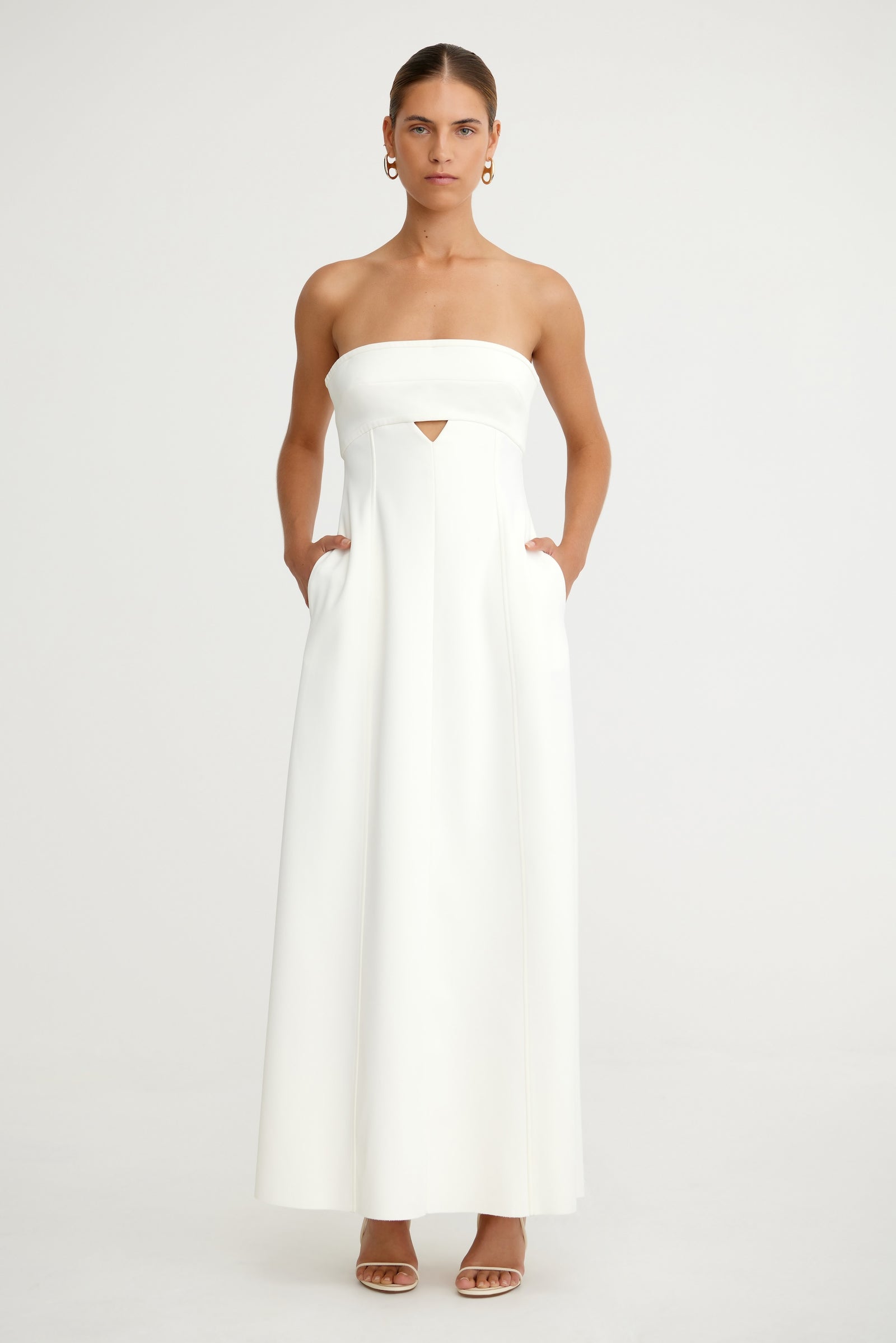 REINE DRESS – Significant Other