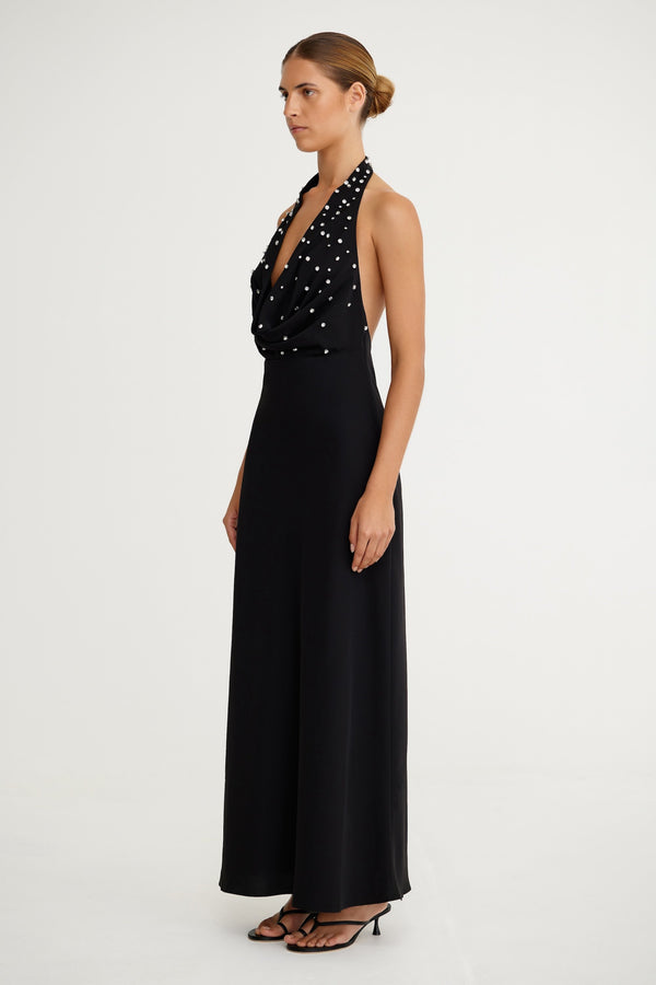 KIMBERLEY MAXI DRESS