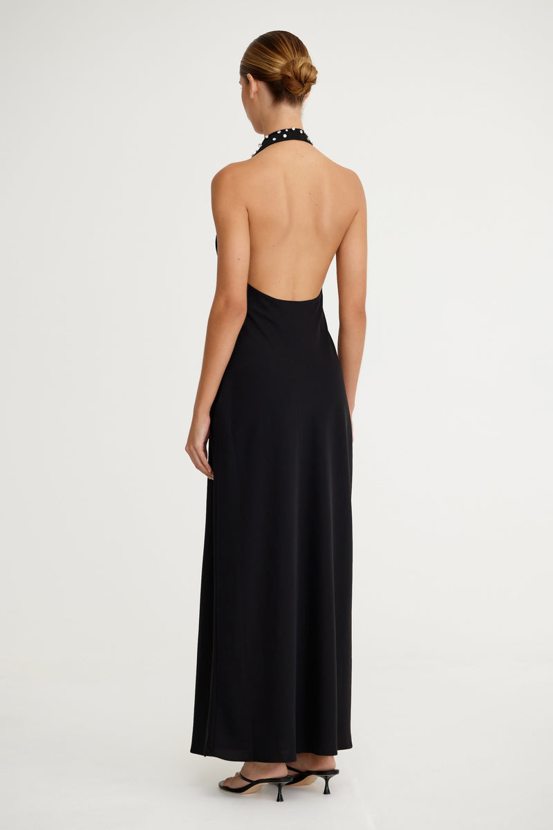 KIMBERLEY MAXI DRESS