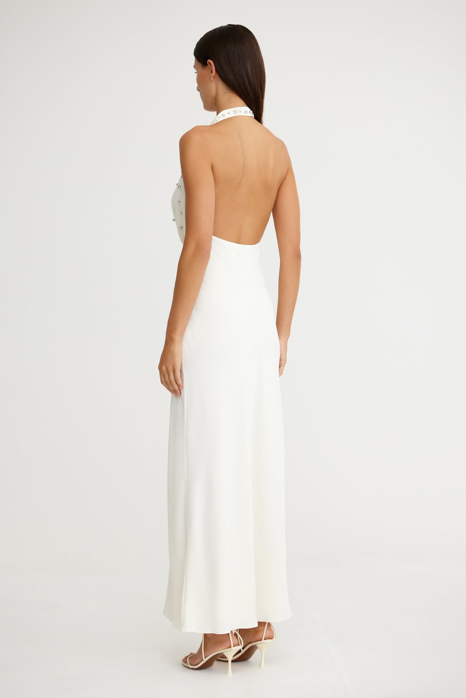 Kimberley Maxi Dress