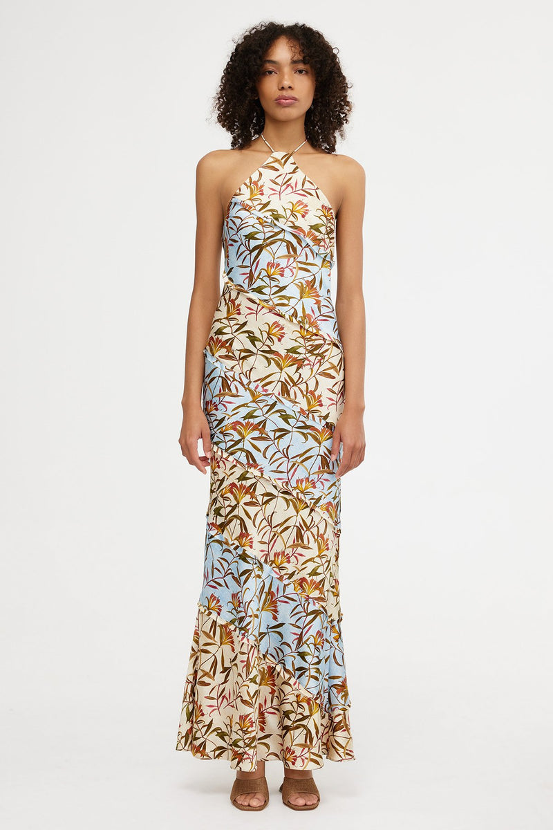 MURPHY MAXI DRESS