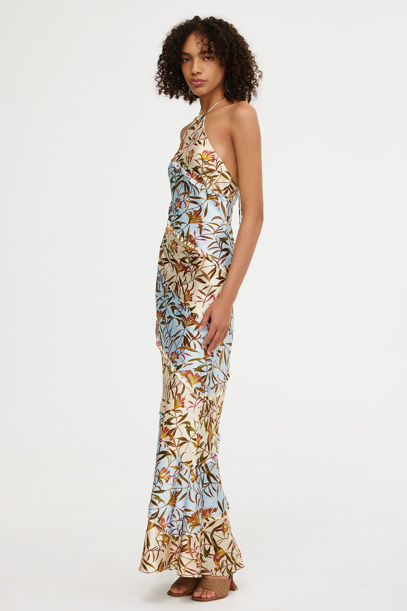 MURPHY MAXI DRESS