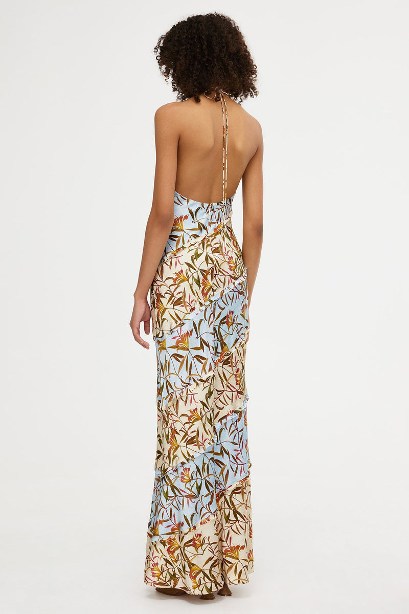 MURPHY MAXI DRESS