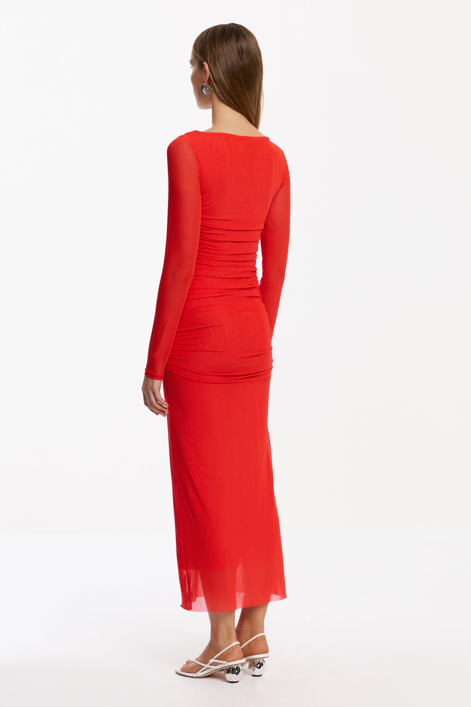 TILLIE MIDI DRESS – Significant Other