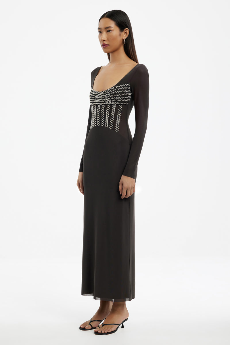 maddie maxi dress Maddie Maxi Dress